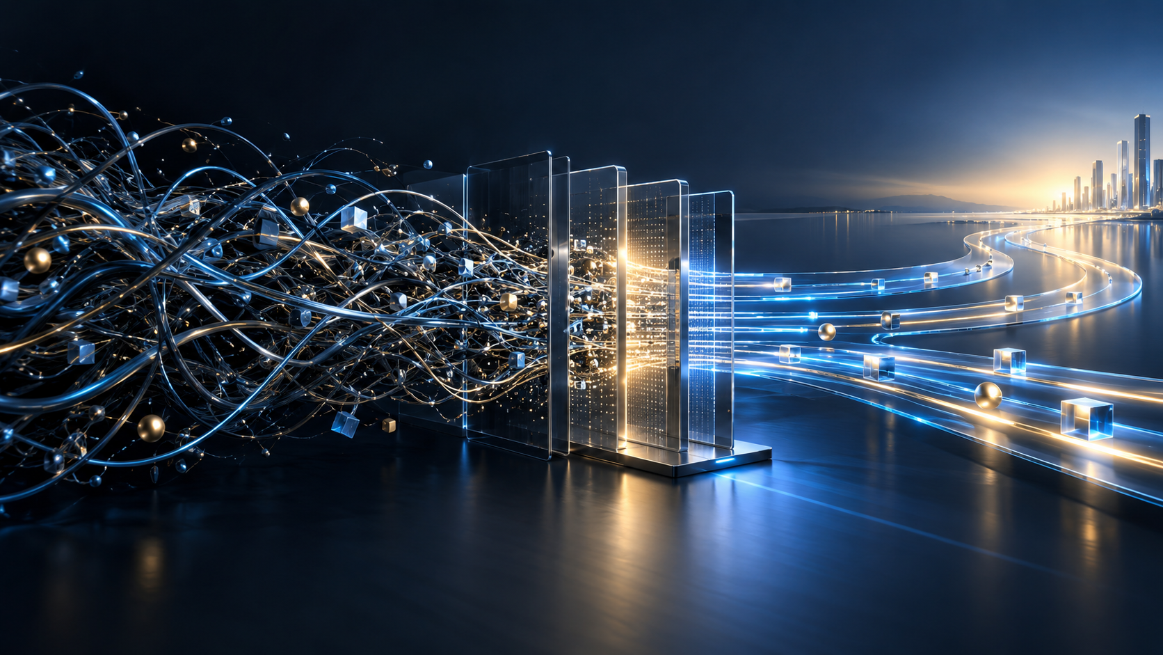Systems integration