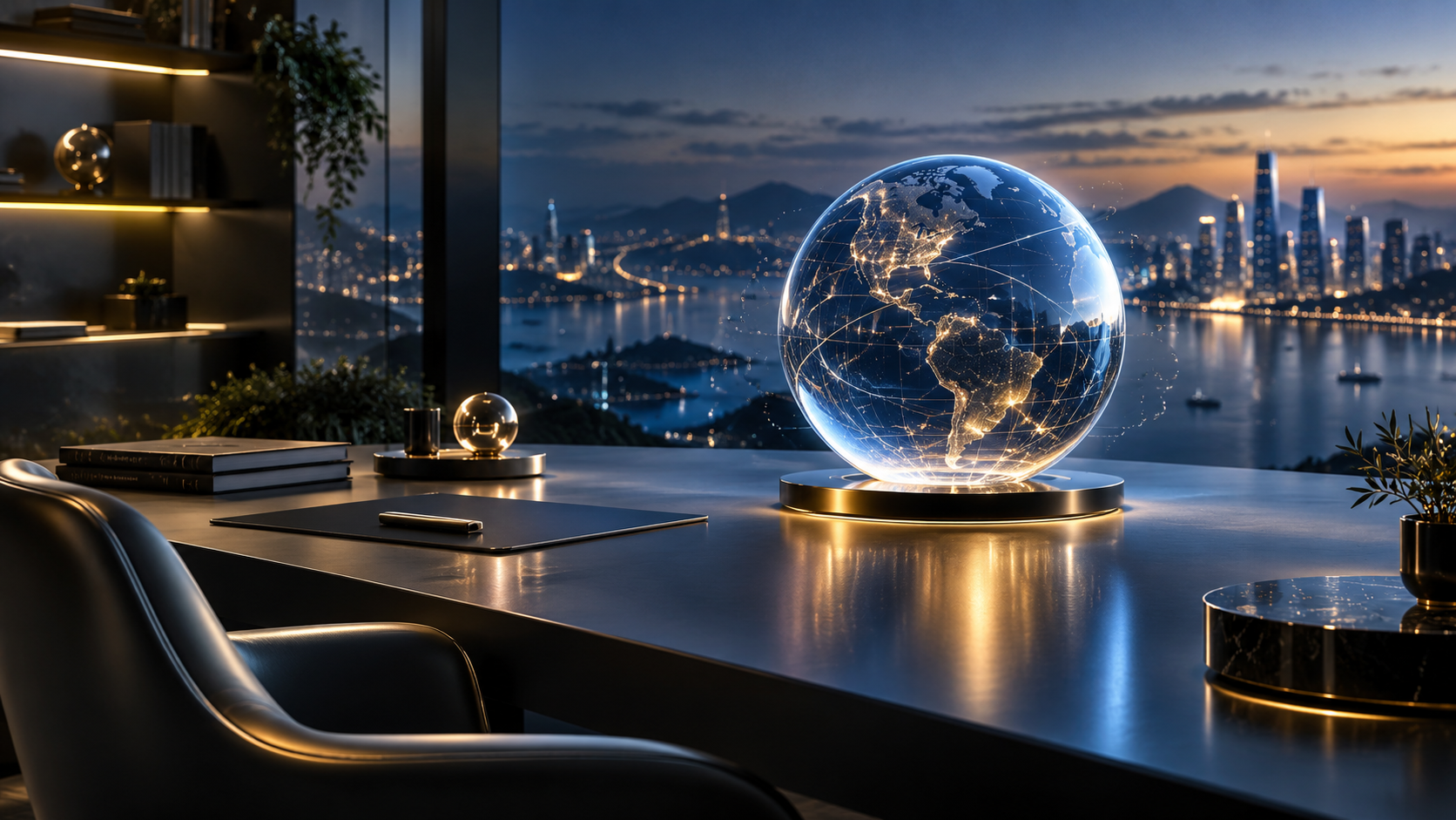 Human-centered innovation