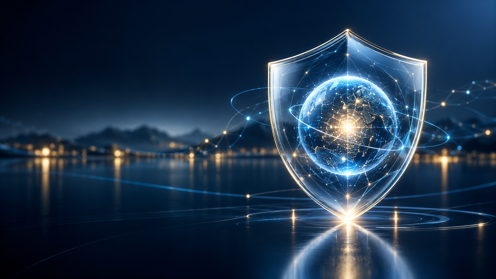 Cybersecurity and trust