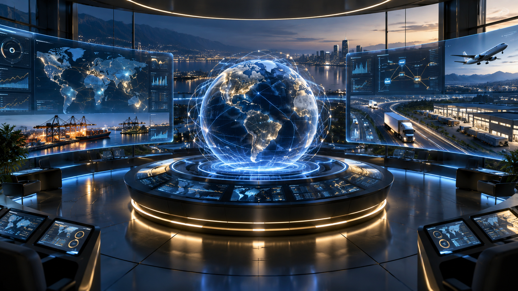 Property Management Automation
