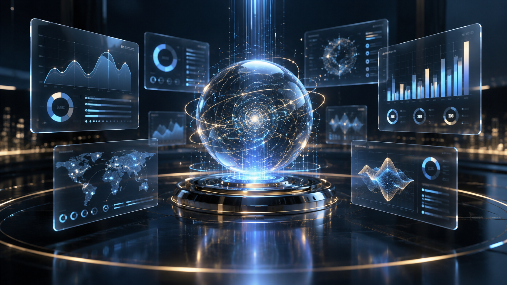 AI automation for property managers