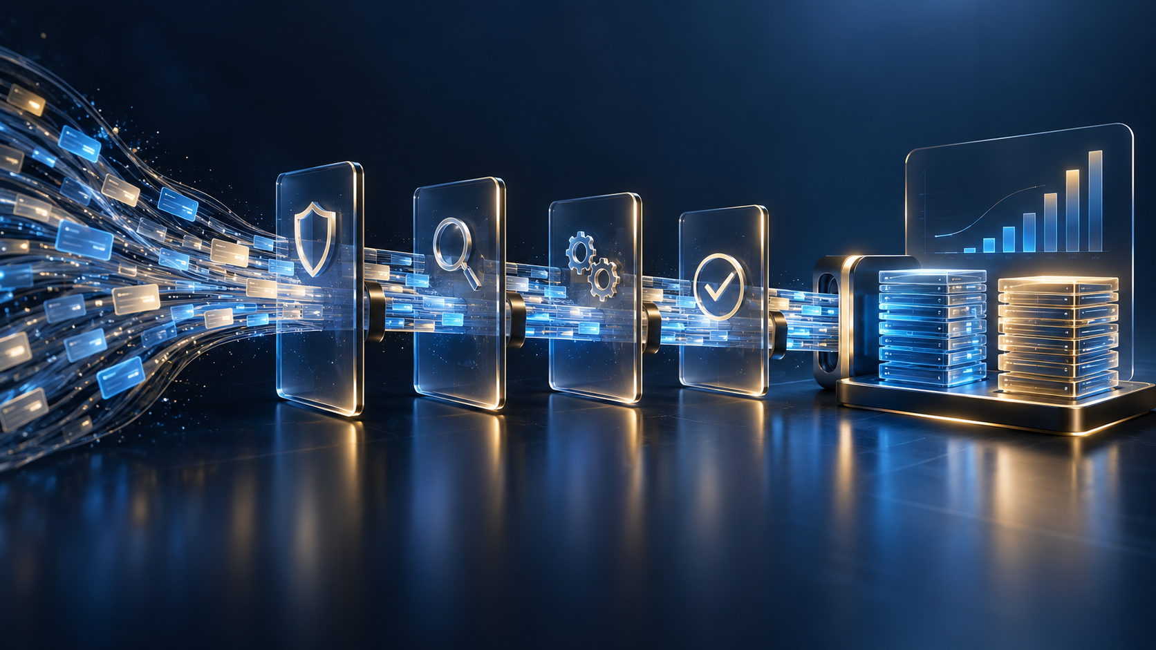 AI automation for mortgage brokers