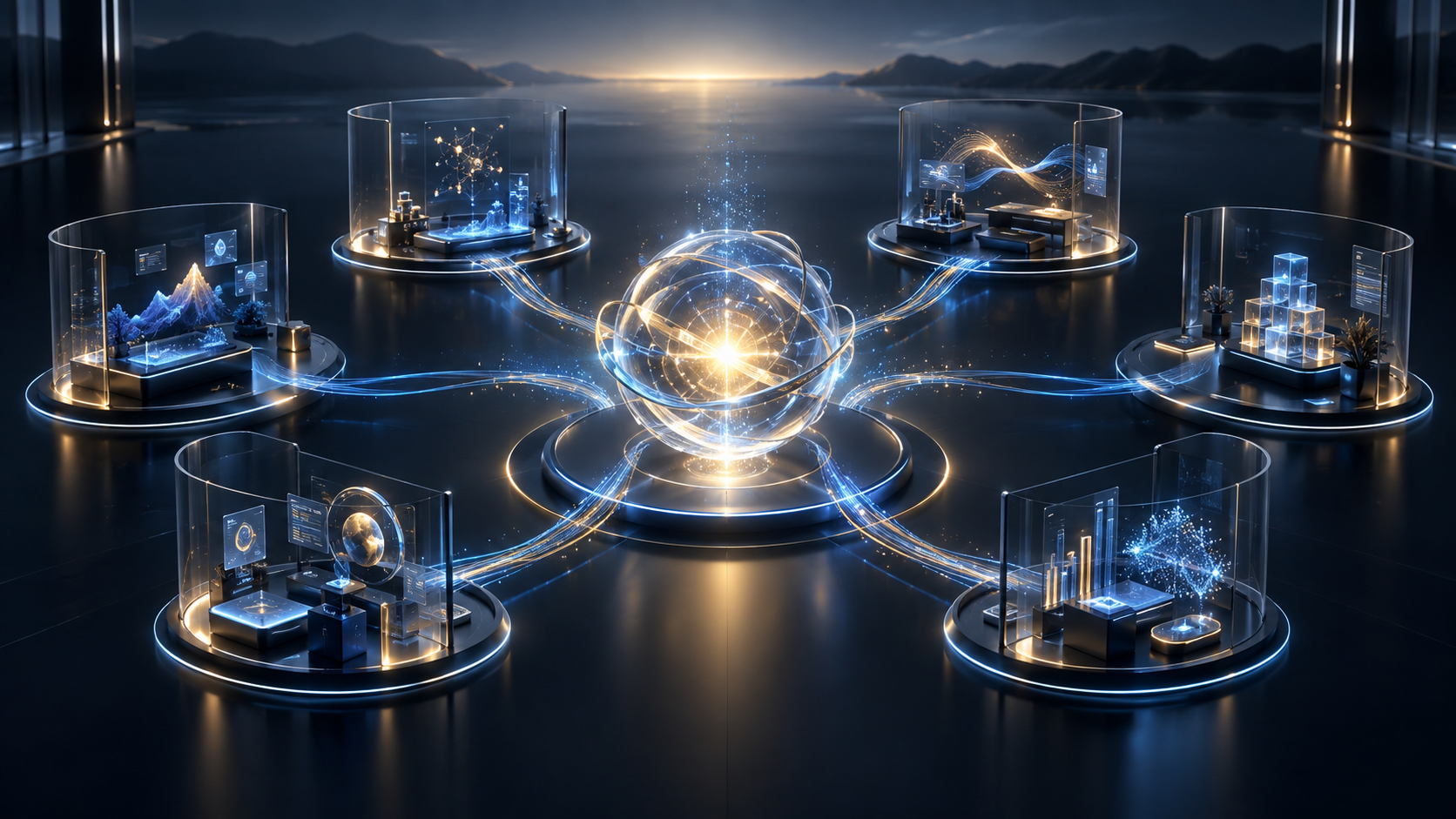 Digital collaboration