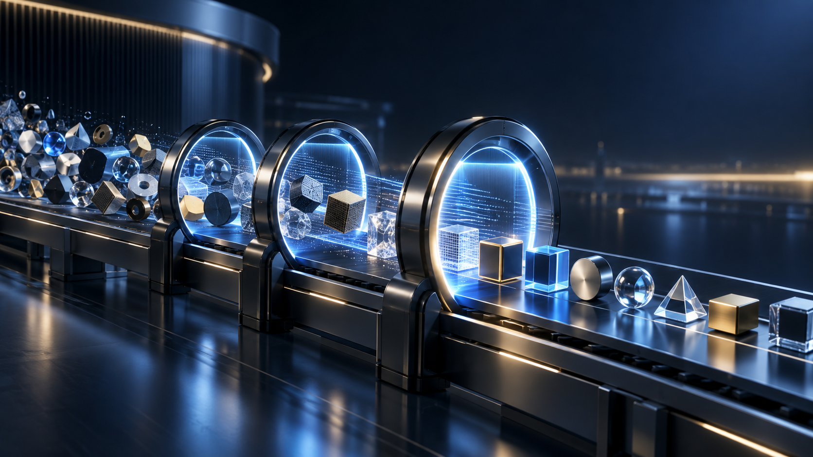 Quality assurance automation